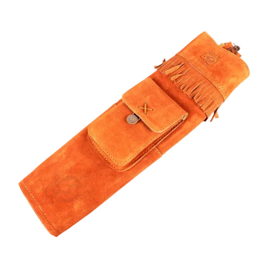 Buck Trail Bayou Traditionel Back Quiver