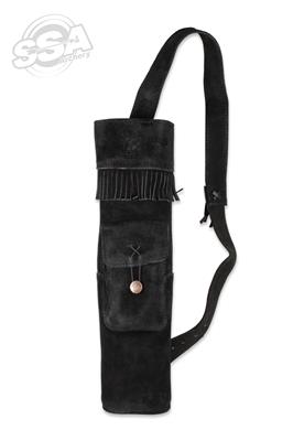 Buck Trail Bayou Traditionel Back Quiver