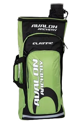 Avalon Classic Soft Backpack