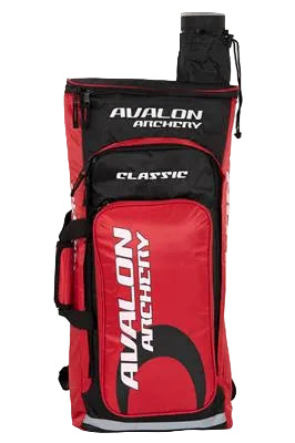 Avalon Classic Soft Backpack