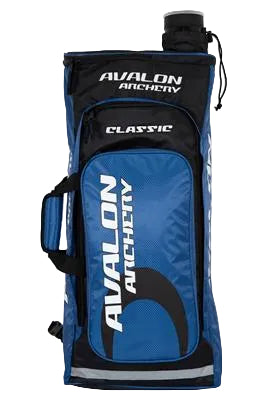 Avalon Classic Soft Backpack