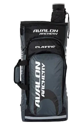 Avalon Classic Soft Backpack