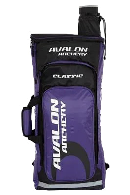 Avalon Classic Soft Backpack