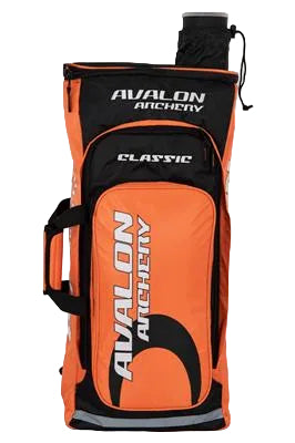 Avalon Classic Soft Backpack