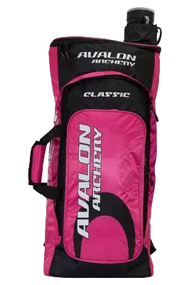 Avalon Classic Soft Backpack