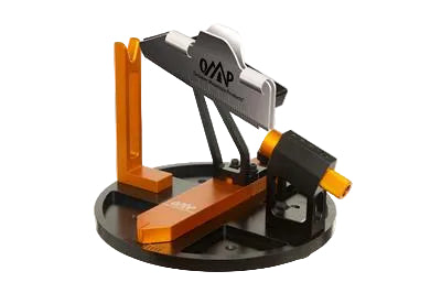 PHOENIX FLETCHING JIG RIGHT HELICAL CLAMP
