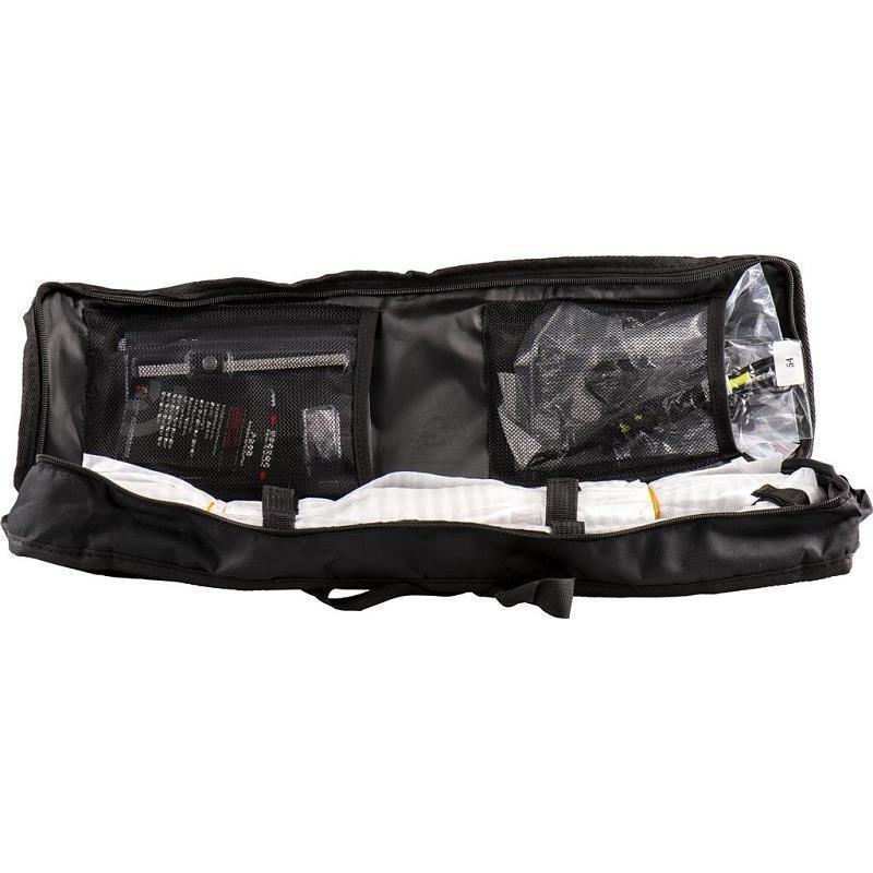 SANLIDA BEGINNER BOW PACKAGE 54"