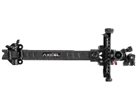 Axcel Visier Achieve XP Pro UHM Compound 9"