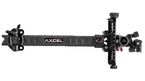 Axcel Visier Achieve XP Pro UHM Compound 9"