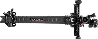 Axcel Visier Achieve XP Pro UHM Compound 9"