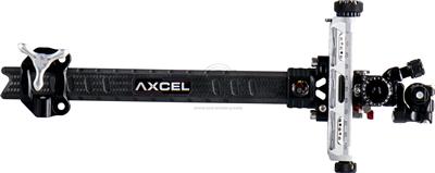 Axcel Visier Achieve XP Pro UHM Compound 9"
