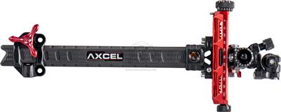 Axcel Visier Achieve XP Pro UHM Compound 9"