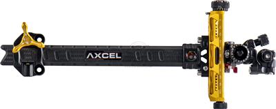 Axcel Visier Achieve XP Pro UHM Compound 9"