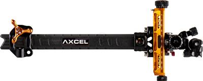 Axcel Visier Achieve XP Pro UHM Compound 9"