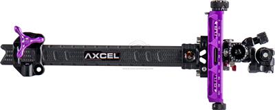 Axcel Visier Achieve XP Pro UHM Compound 9"