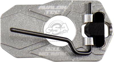 ARROW RESTS STICK-ON TEC MAGNETIC AMBIDEXTROUS