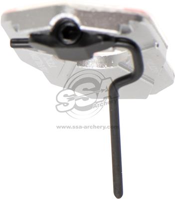 ARROW RESTS STICK-ON TEC MAGNETIC AMBIDEXTROUS