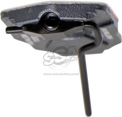 ARROW RESTS STICK-ON TEC MAGNETIC AMBIDEXTROUS