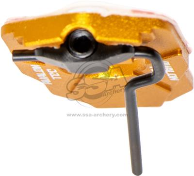 ARROW RESTS STICK-ON TEC MAGNETIC AMBIDEXTROUS