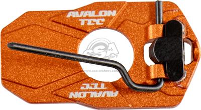 ARROW RESTS STICK-ON TEC MAGNETIC AMBIDEXTROUS