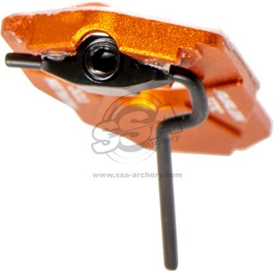 ARROW RESTS STICK-ON TEC MAGNETIC AMBIDEXTROUS