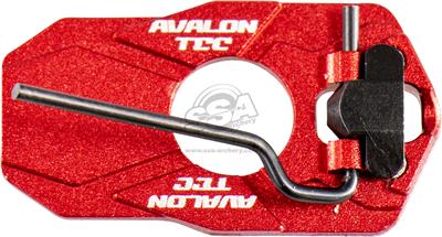 ARROW RESTS STICK-ON TEC MAGNETIC AMBIDEXTROUS