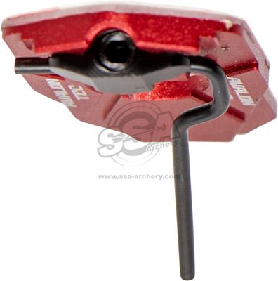 ARROW RESTS STICK-ON TEC MAGNETIC AMBIDEXTROUS