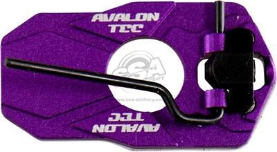 ARROW RESTS STICK-ON TEC MAGNETIC AMBIDEXTROUS