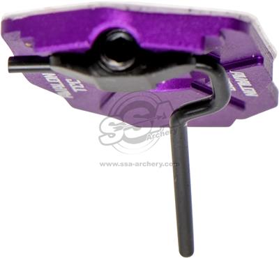 ARROW RESTS STICK-ON TEC MAGNETIC AMBIDEXTROUS
