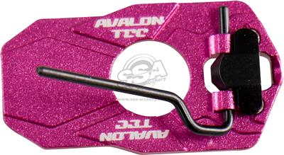 ARROW RESTS STICK-ON TEC MAGNETIC AMBIDEXTROUS