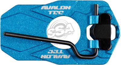 ARROW RESTS STICK-ON TEC MAGNETIC AMBIDEXTROUS