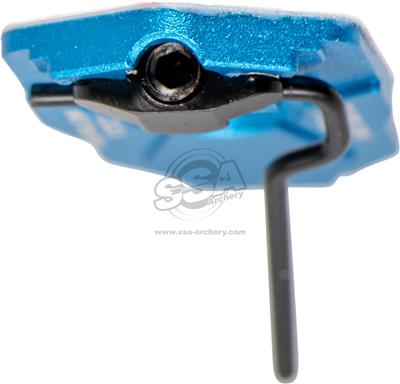ARROW RESTS STICK-ON TEC MAGNETIC AMBIDEXTROUS