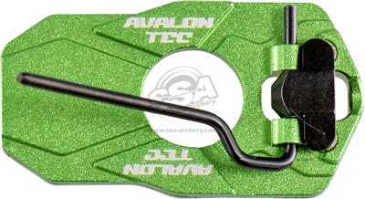 ARROW RESTS STICK-ON TEC MAGNETIC AMBIDEXTROUS