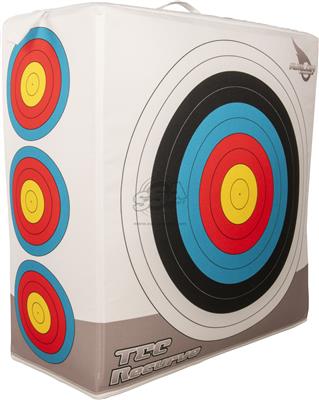 Avalon Tec Schießsack Target 70 × 70 × 30 cm