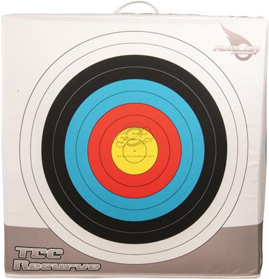 Avalon Tec Schießsack Target 70 × 70 × 30 cm