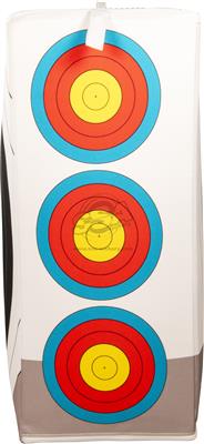 Avalon Tec Schießsack Target 70 × 70 × 30 cm