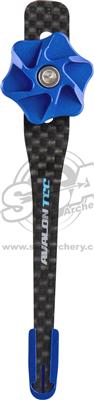 Avalon Tec Screw In Carbon Clicker
