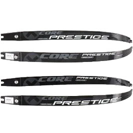 Core Prestige V2 Fiber Wood Wurfarme