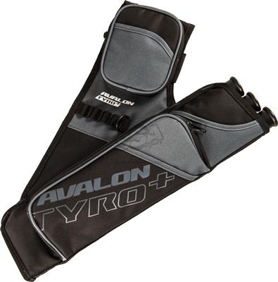 Avalon Tyro Plus Target Quiver