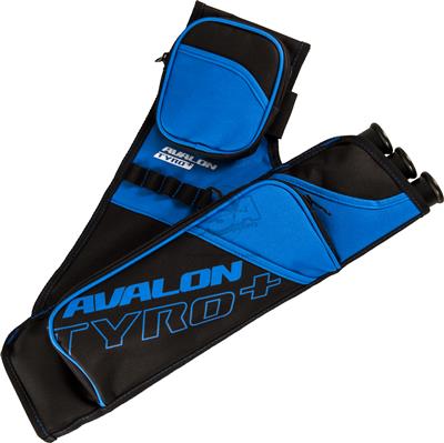 Avalon Tyro Plus Target Quiver