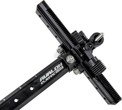 Avalon Classic Easy 9" Visier