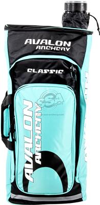 Avalon Classic Soft Backpack