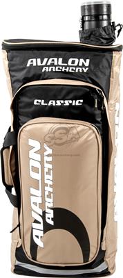 Avalon Classic Soft Backpack