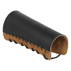BEARPAW TRADITIONAL ARMGUARDS ROCK 18cm