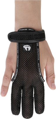Bearpaw Summer Mesh Shooting Glove