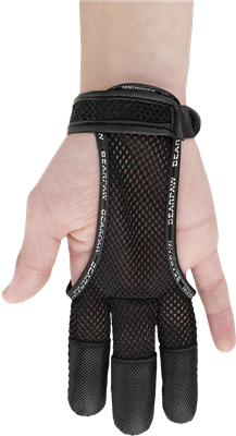Bearpaw Summer Mesh Shooting Glove