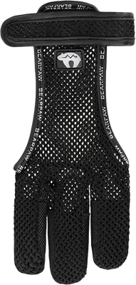 Bearpaw Summer Mesh Shooting Glove