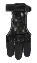 Bearpaw Summer Mesh Shooting Glove