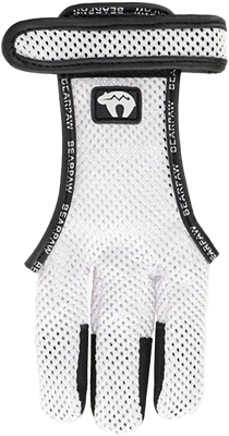Bearpaw Summer Mesh Shooting Glove