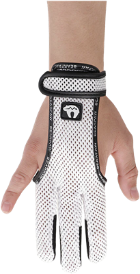 Bearpaw Summer Mesh Shooting Glove